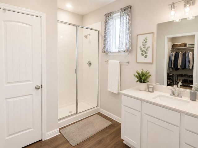 224 Baron Creek TRL, Bastrop, TX 78602