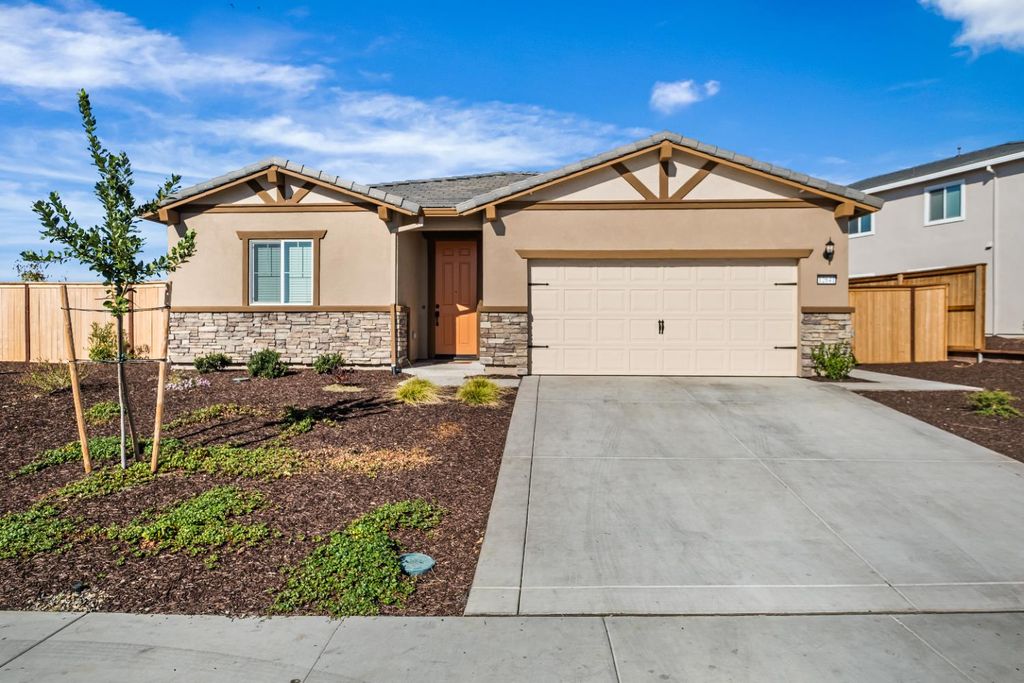 12641 Snowy Owl Way, Rancho Cordova, CA 95742