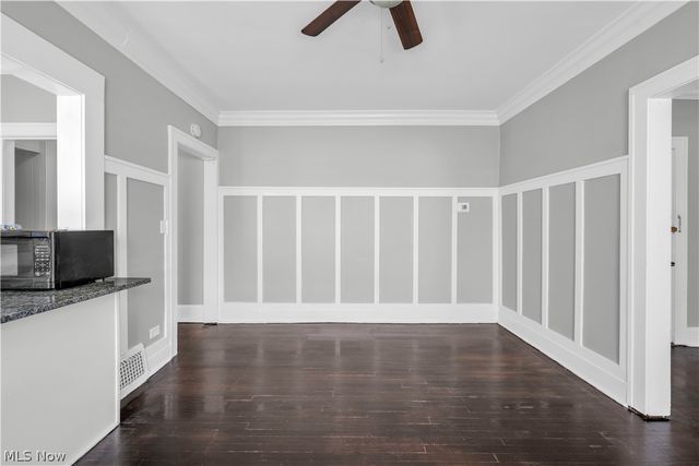 1353 Phelps Avenue 3, Lakewood, OH 44107