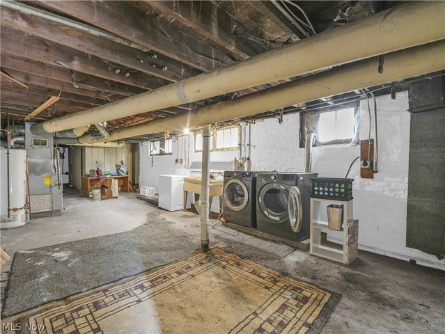 1353 Phelps Avenue 3, Lakewood, OH 44107
