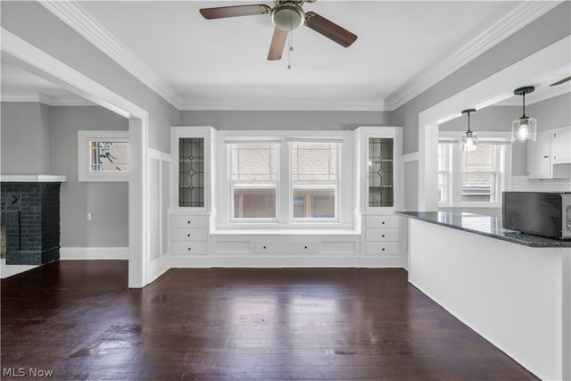 1353 Phelps Avenue 3, Lakewood, OH 44107