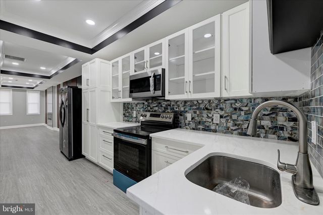 531 WILSON ST, Baltimore, MD 21217