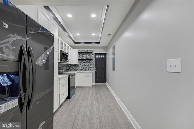 531 WILSON ST, Baltimore, MD 21217