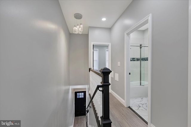 531 WILSON ST, Baltimore, MD 21217