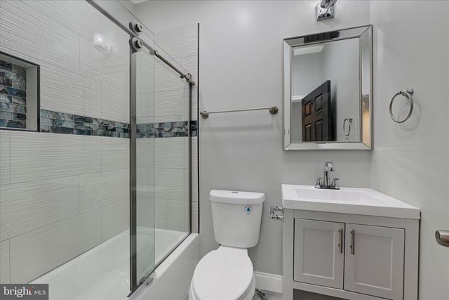 531 WILSON ST, Baltimore, MD 21217