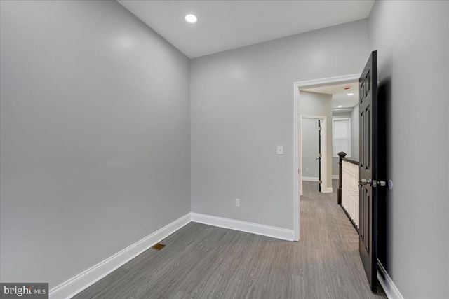 531 WILSON ST, Baltimore, MD 21217