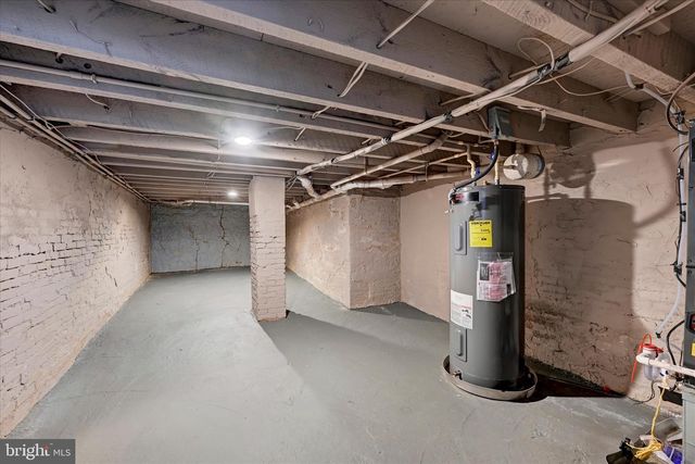 531 WILSON ST, Baltimore, MD 21217