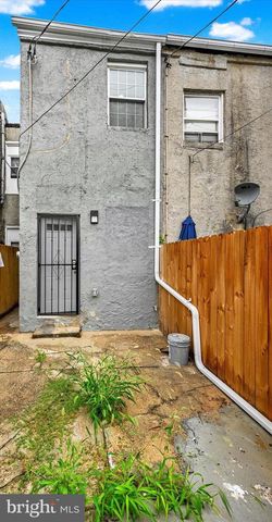 531 WILSON ST, Baltimore, MD 21217