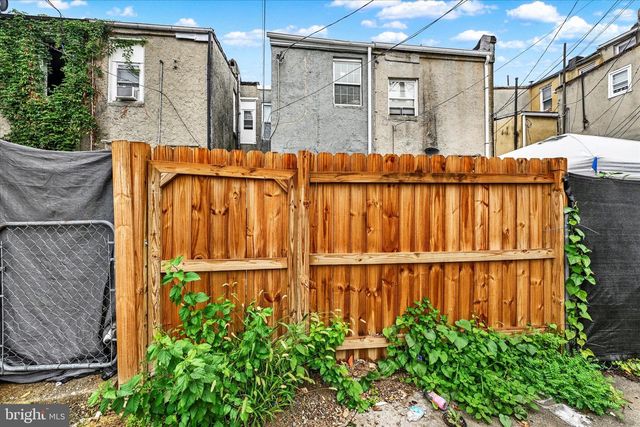 531 WILSON ST, Baltimore, MD 21217