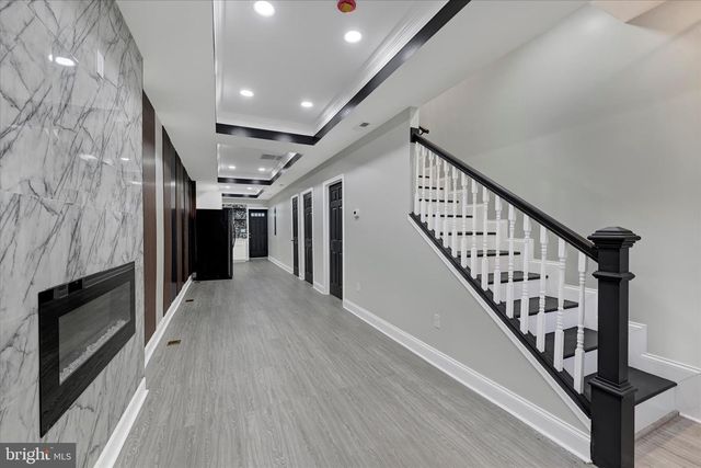 531 WILSON ST, Baltimore, MD 21217