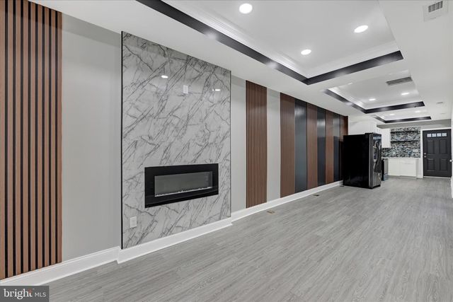 531 WILSON ST, Baltimore, MD 21217