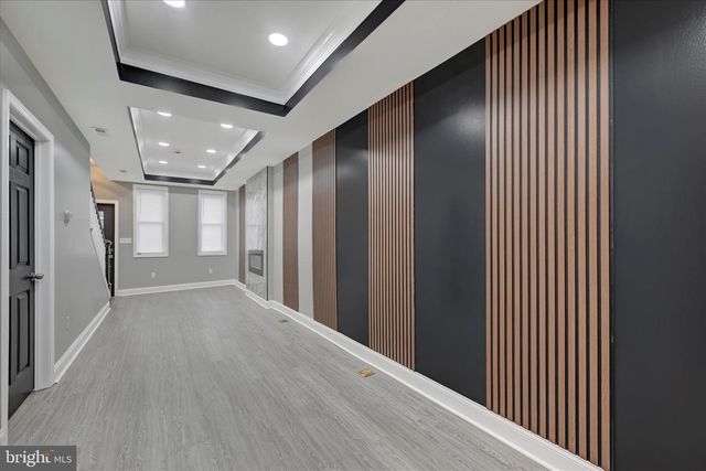 531 WILSON ST, Baltimore, MD 21217