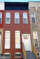 531 WILSON ST, Baltimore, MD 21217