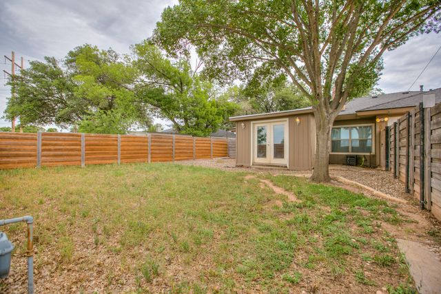 1806 Kansas Avenue, San Angelo, TX 76904