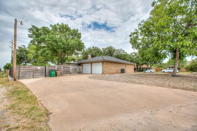 1806 Kansas Avenue, San Angelo, TX 76904