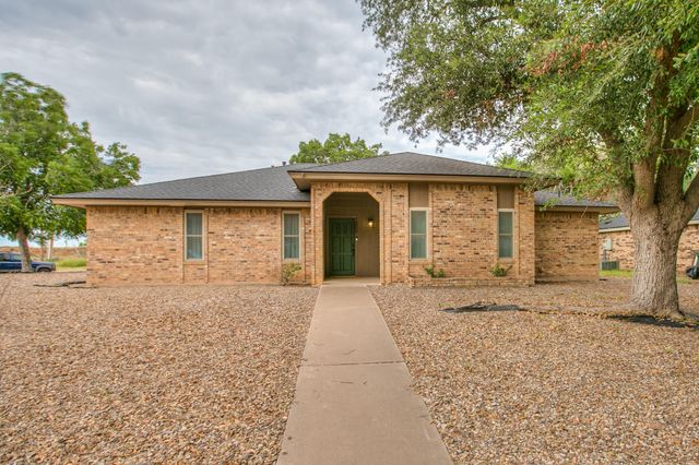 1806 Kansas Avenue, San Angelo, TX 76904
