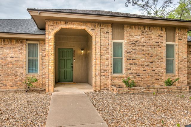 1806 Kansas Avenue, San Angelo, TX 76904