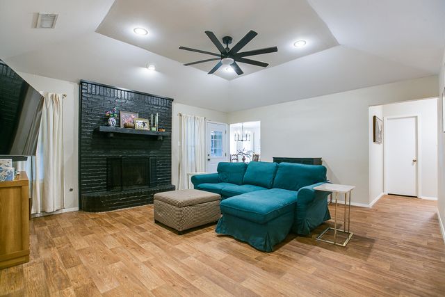 1806 Kansas Avenue, San Angelo, TX 76904