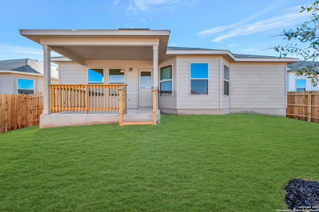 13631 Beebrush Saddle, San Antonio, TX 78253