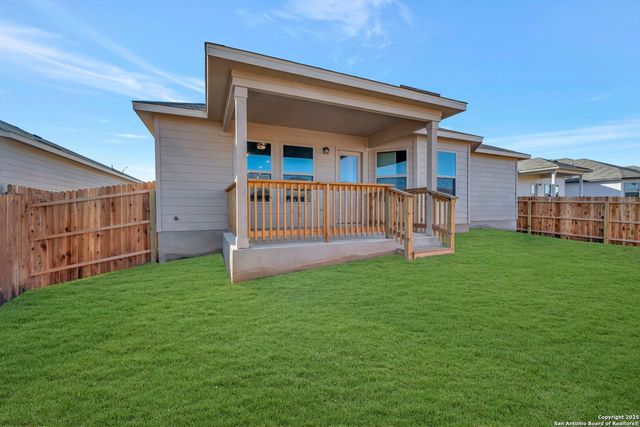 13631 Beebrush Saddle, San Antonio, TX 78253