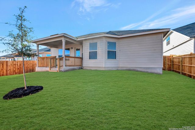 13631 Beebrush Saddle, San Antonio, TX 78253