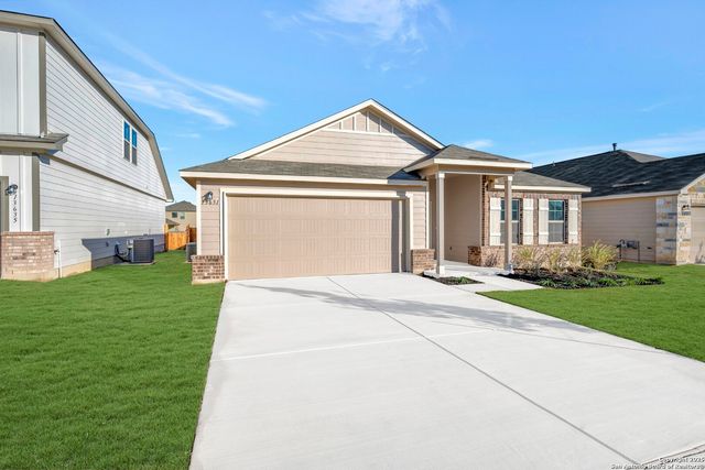 13631 Beebrush Saddle, San Antonio, TX 78253