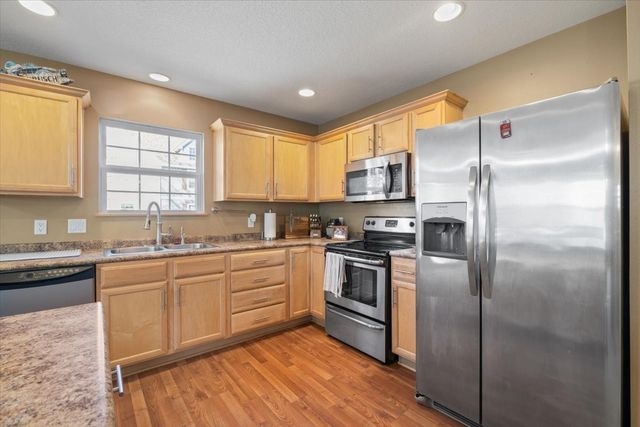 5549 Kirkland Court, Johnston, IA 50131