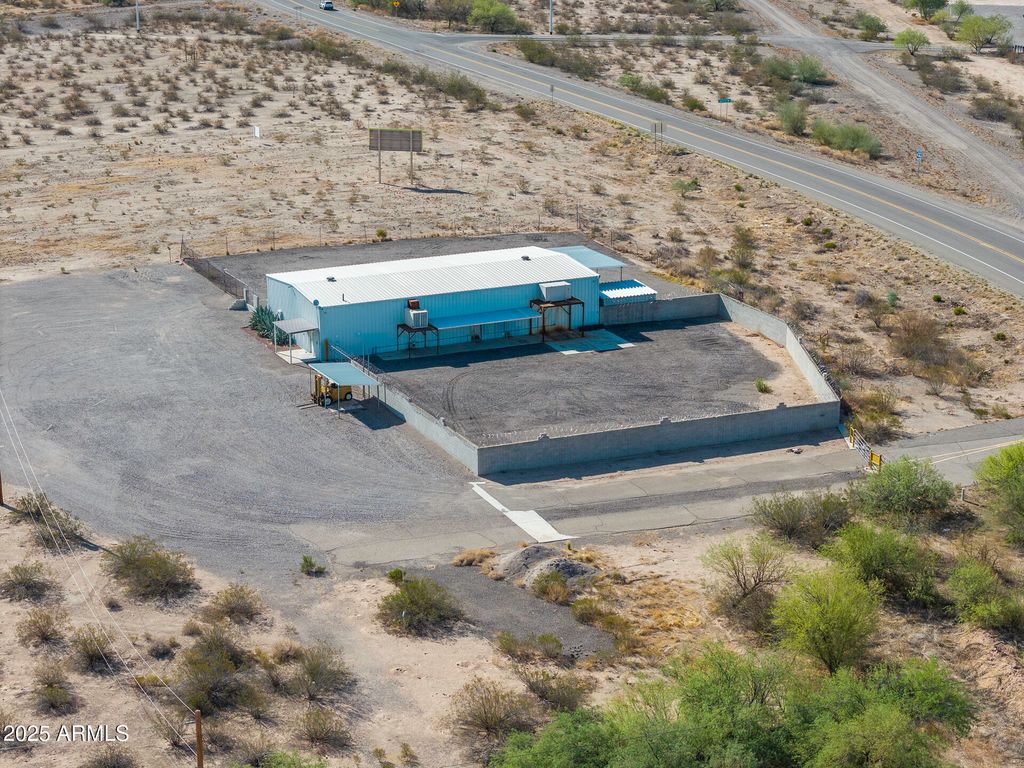 15051 N HIGHWAY 79 -- -, Florence, AZ 85132