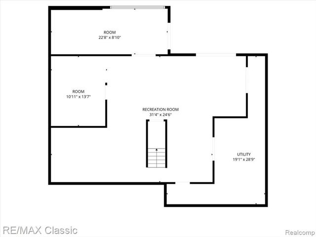 5067 Oakwood Court, Commerce Twp, MI 48382