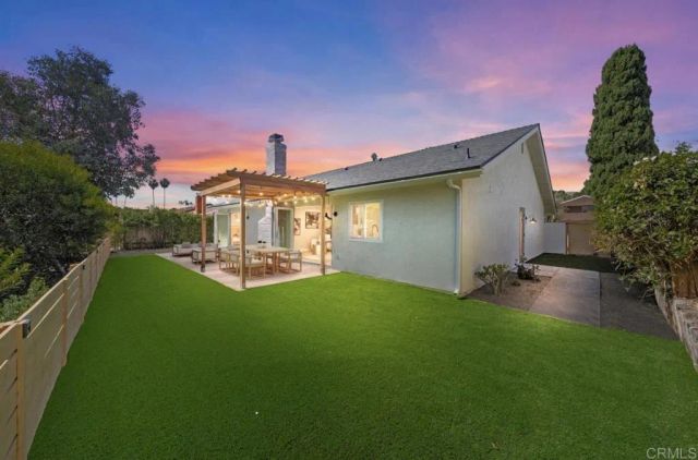 1824 Portofino Drive, Oceanside, CA 92054