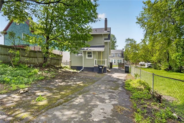 113 Wiman Avenue, Syracuse, NY 13205