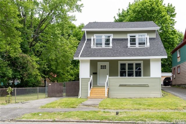 113 Wiman Avenue, Syracuse, NY 13205