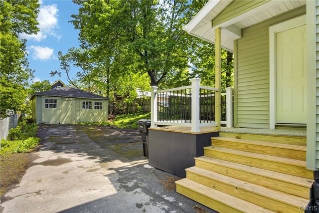 113 Wiman Avenue, Syracuse, NY 13205
