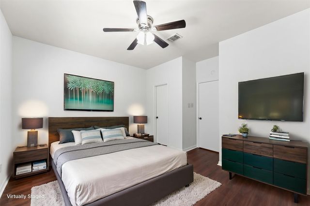 3500 Tangle Brush Drive 193, The Woodlands, TX 77381