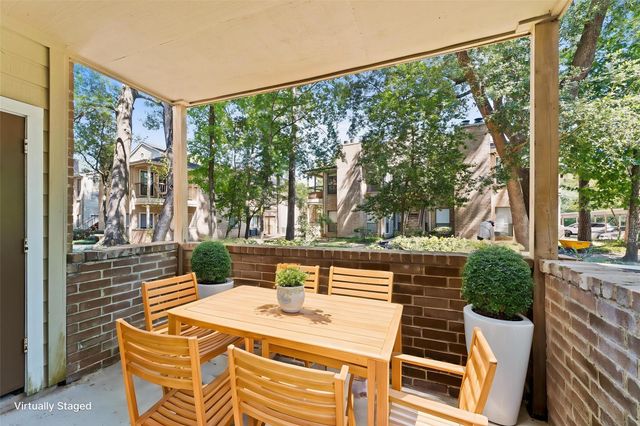 3500 Tangle Brush Drive 193, The Woodlands, TX 77381