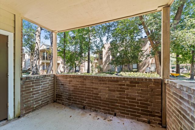 3500 Tangle Brush Drive 193, The Woodlands, TX 77381