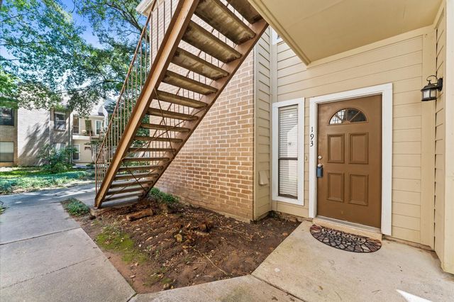 3500 Tangle Brush Drive 193, The Woodlands, TX 77381