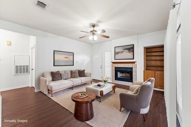 3500 Tangle Brush Drive 193, The Woodlands, TX 77381