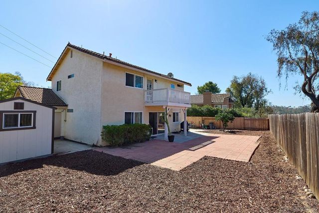 14958 La Manda, Poway, CA 92064