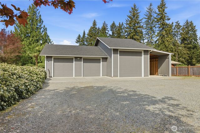 22715 91st Street Ct E, Buckley, WA 98321