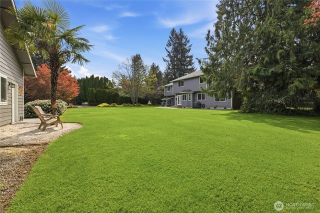 22715 91st Street Ct E, Buckley, WA 98321