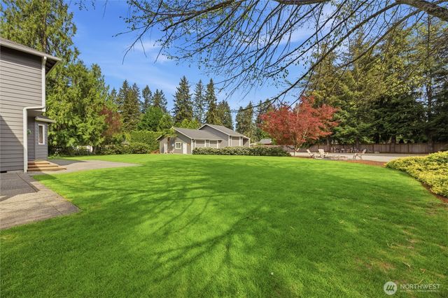 22715 91st Street Ct E, Buckley, WA 98321