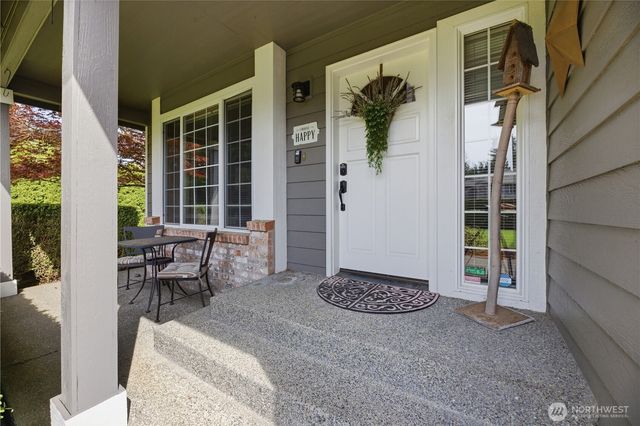 22715 91st Street Ct E, Buckley, WA 98321