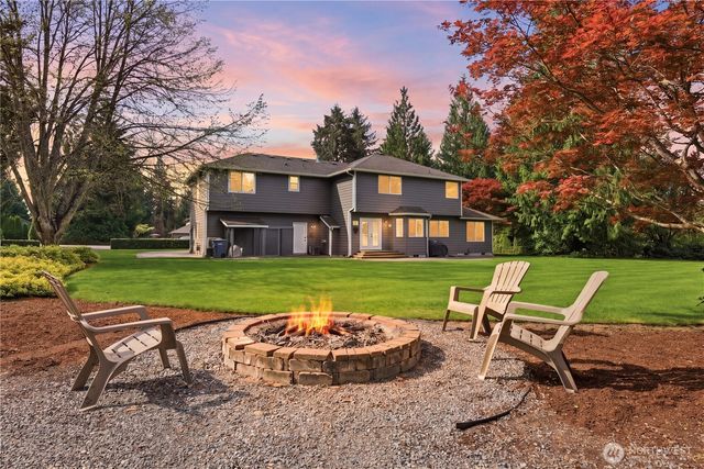 22715 91st Street Ct E, Buckley, WA 98321