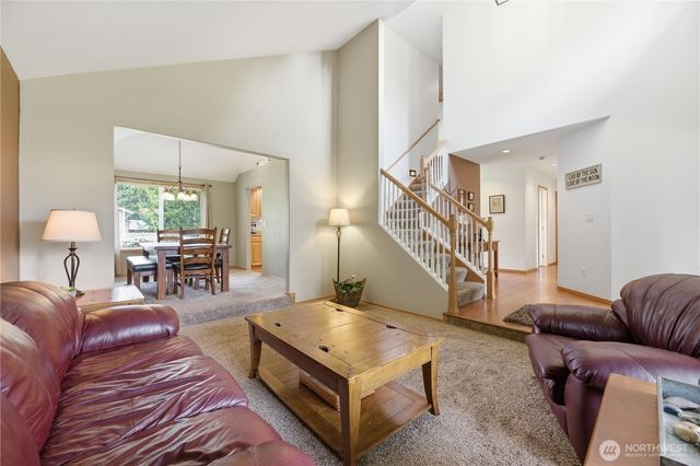 22715 91st Street Ct E, Buckley, WA 98321