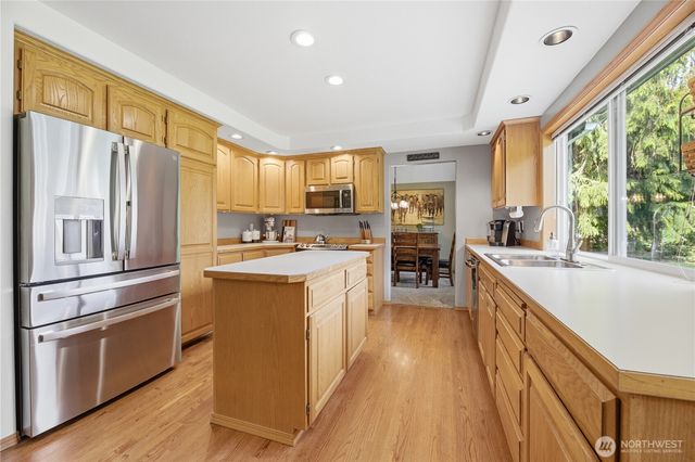 22715 91st Street Ct E, Buckley, WA 98321