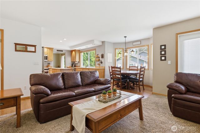 22715 91st Street Ct E, Buckley, WA 98321