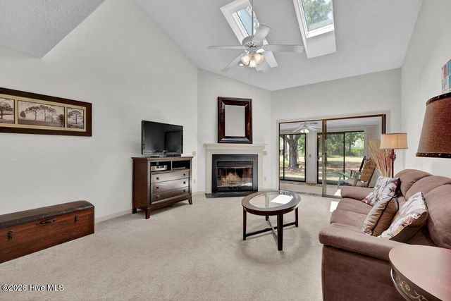 6106 Inland Greens Drive, Wilmington, NC 28405