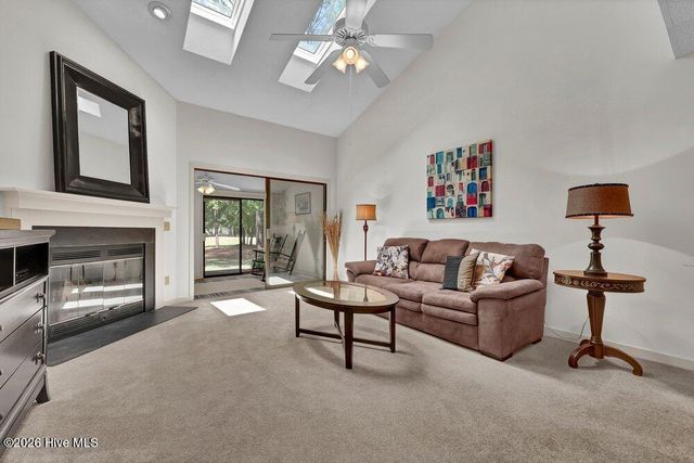 6106 Inland Greens Drive, Wilmington, NC 28405