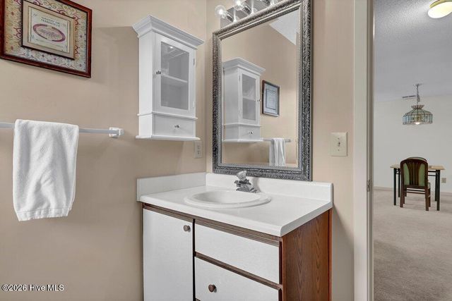 6106 Inland Greens Drive, Wilmington, NC 28405